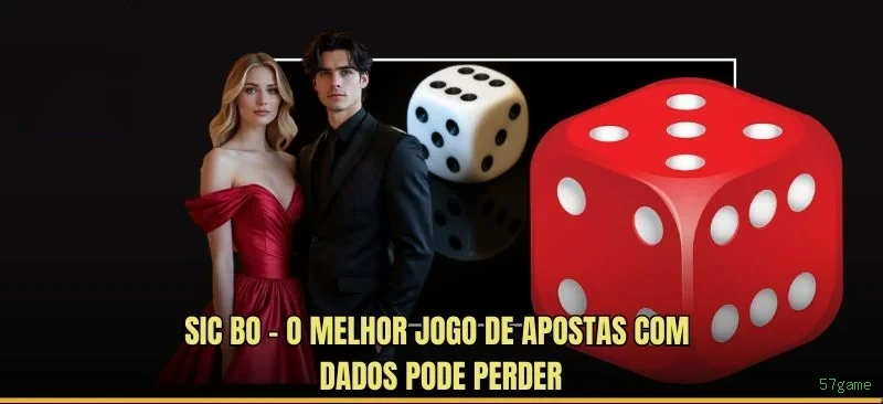 Apostas esportivas da 57game com odds competitivas