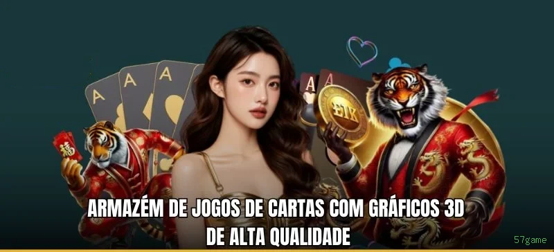 Download gratuito do app da 57game