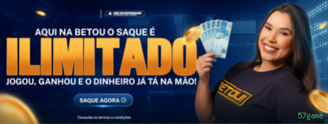 Login seguro na 57game