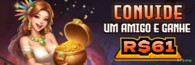 Slots online da 57game com jackpots progressivos